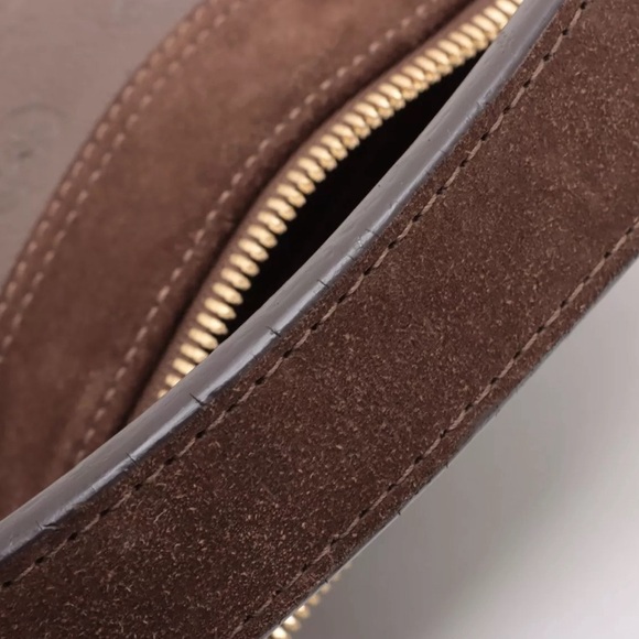 Louis Vuitton Brown Monogram Empreinte Audacieuse PM - Picture 14 of 16